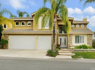 24 Promontory, Trabuco Canyon, CA 92679