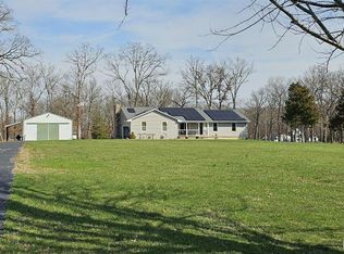 12051 Vista Dr, Wright City, MO 63390