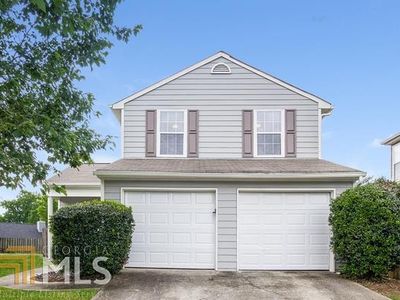 2705 Park Ave, Austell, GA, 30106