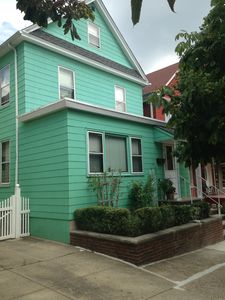 312 75th St, North Bergen, NJ, 07047