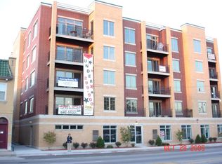 8000 Kilpatrick Ave UNIT 2A, Skokie, IL