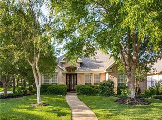 6201 Fallow Ct, Fort Worth, TX 76132