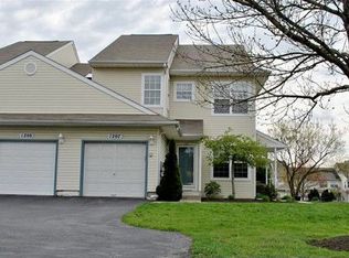 1207 Waterford Rd, Yardley, PA 19067