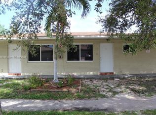 5321 NW 21st Ct #A, Fort Lauderdale, FL 33313