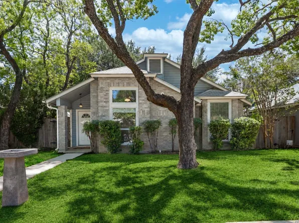 14234 GEORGE RD, San Antonio, TX 78231