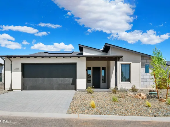 5127 N Hugo Street, Prescott Valley, AZ 86314