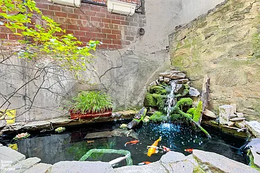 Rented by Brown Harris Stevens