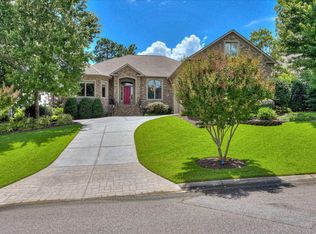 174 Foxhound Run Rd, Aiken, SC 29803