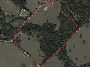 18582 Old Bundick Rd, Hearne, TX 77859