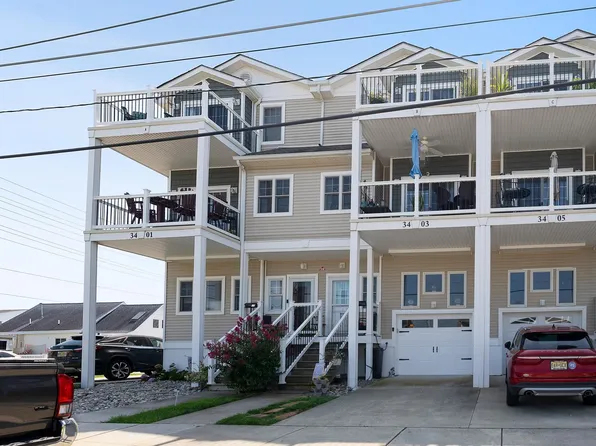 3403 Susquehanna Ave #B, Wildwood, NJ 08260
