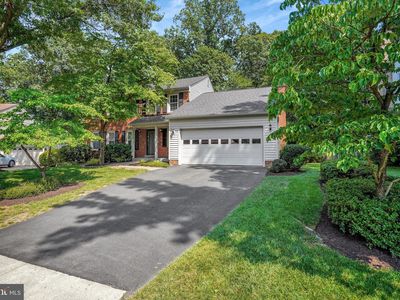 7605 Bertito Ln, Springfield, VA, 22153