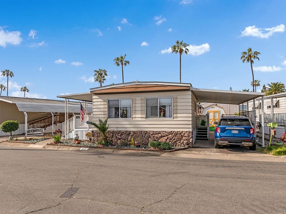 1st image of 8181 Folsom Blvd Space 85