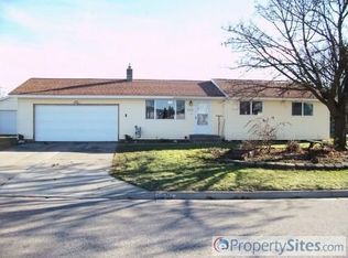 4320 N Canal Rd, Otis Orchards, WA 99027