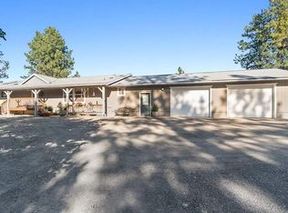 12523 W Pine Ridge Ln, Cheney, WA 99004