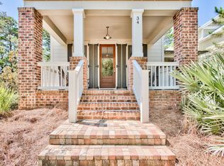 34 Okeechobee E, Santa Rosa Beach, FL 32459