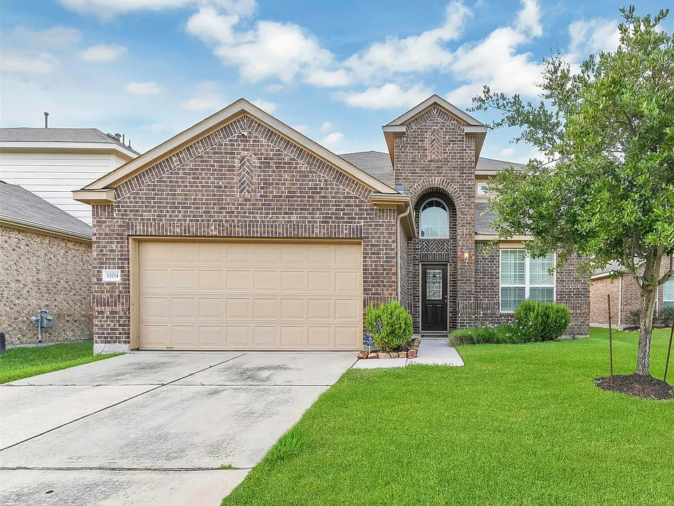 12014 Rockridge Falls Dr