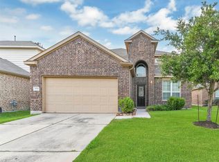 12014 Rockridge Falls Dr, Tomball, TX 77375