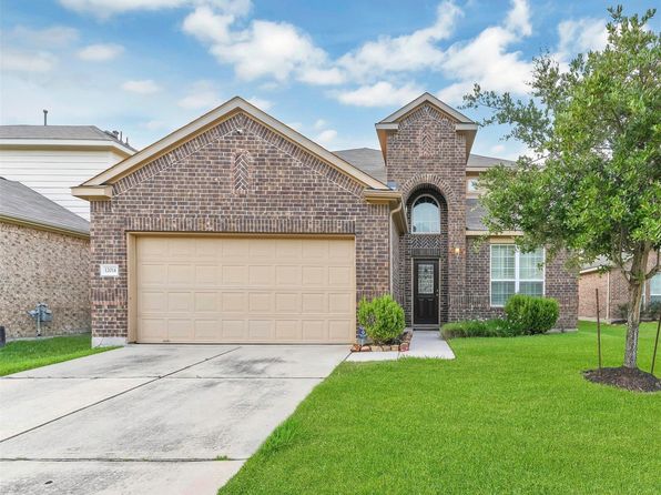 12014 Rockridge Falls Dr
