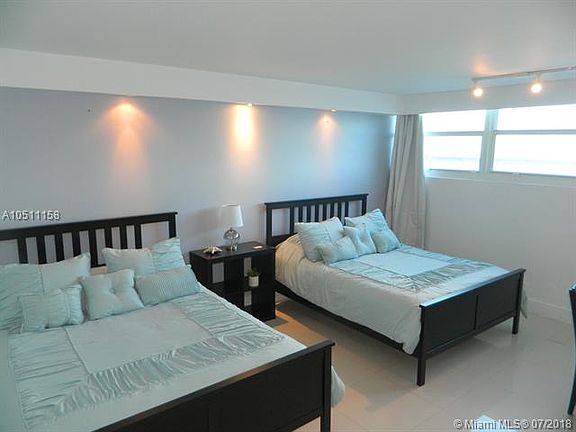 4th image of 5445 Collins Ave APT 401