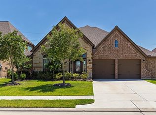 13411 Horizon View Ln, Pearland, TX 77584