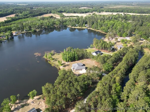 7801 Jill St, Linden, NC 28356