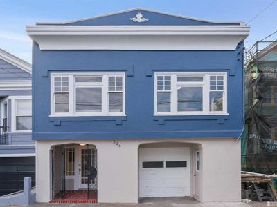 226 Richland Ave, San Francisco, CA, 94110
