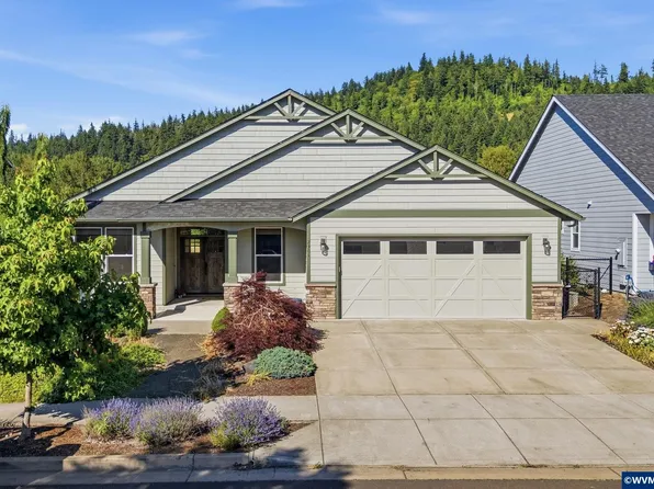 2301 Robbins Way, Lebanon, OR 97355