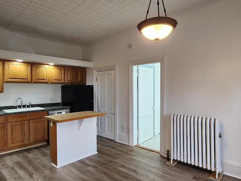 Kichen with all new appliances!