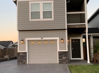 411 NW Viola St, Sheridan, OR 97378