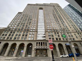 25 The Esplanade #2513, Toronto, ON M5E 1W5