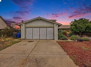5029 Teakwood Dr, Oakley, CA 94561