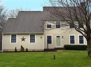144 Carli Blvd, Colchester, CT 06415