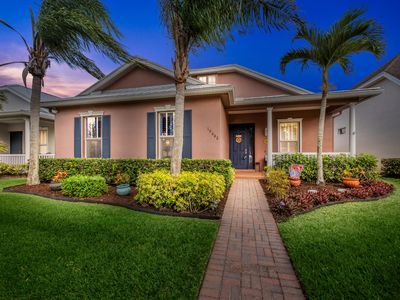 10642 SW Westlawn Boulevard, Port Saint Lucie, FL, 34987