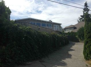 9533 44th Ave NE, Seattle, WA 98115