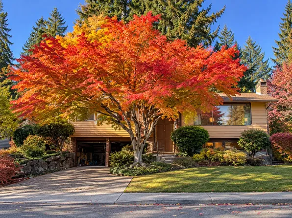 14860 NE 13th St, Bellevue, WA 98007