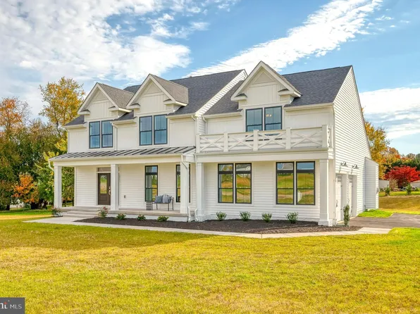 2437 Scotlon Ct, Forest Hill, MD 21050