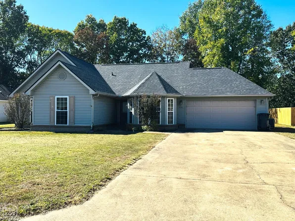 4721 Lonoke Ln, Jonesboro, AR 72404