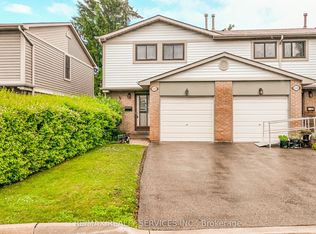 125 Ashton Cres #125, Brampton, ON L6S 3J9