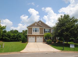 425 N Hampton Trl, Canton, GA 30115