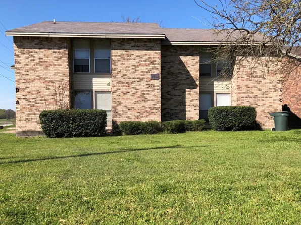 2601PK, 2601 Pecan Knoll Dr #D, Bryan, TX 77802