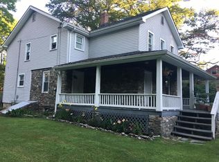 1055 Route 390, Cresco, PA 18326