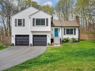 45 Windrush Ln, Andover, CT 06232