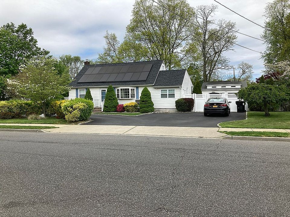 West Islip