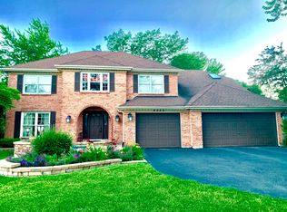4220 Bear Creek Ct, Naperville, IL