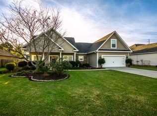 111 Little Eagle Ct, Kathleen, GA 31047