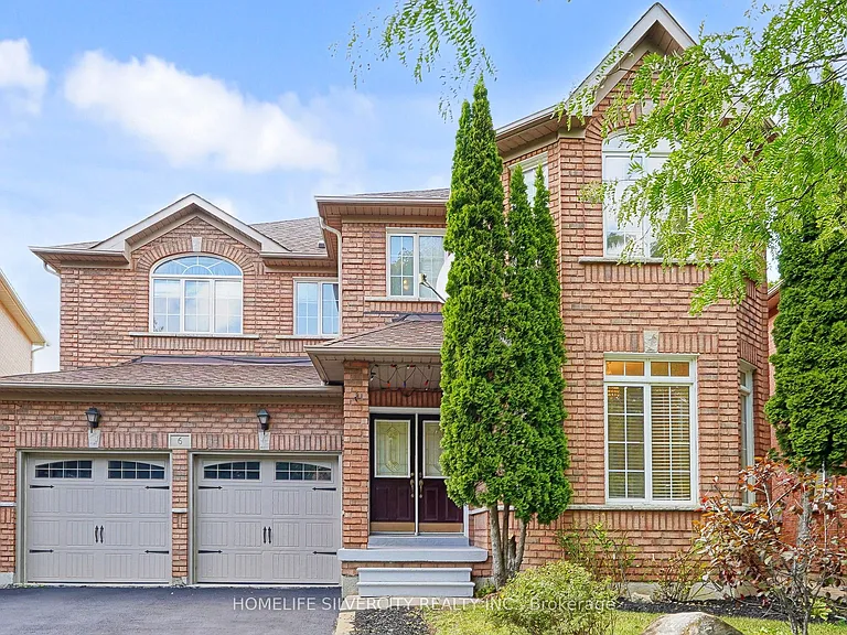 6 Rouge Fairway St #1 — Photo 1
