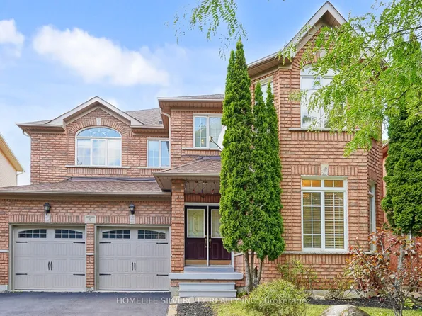 6 Rouge Fairway St Basement 1, Markham, ON L3S 4H5