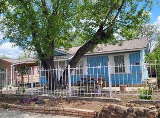 326 S San Joaquin AVE, San Antonio, TX 78237