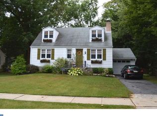 420 Haverford Pl, Swarthmore, PA 19081