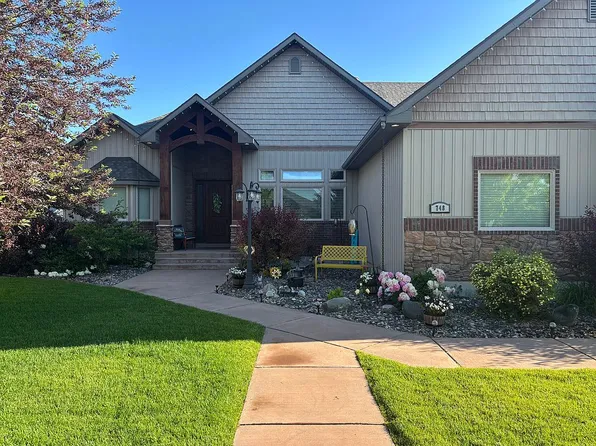 748 Dell Rd, Chubbuck, ID 83202